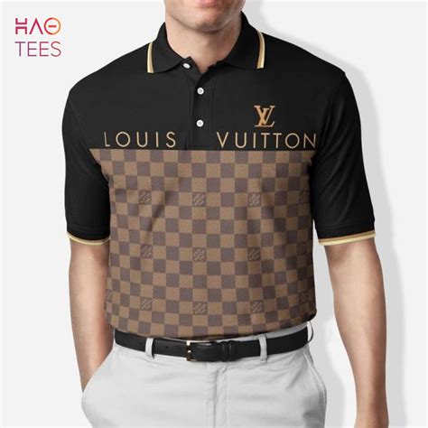 louis vuitton shirt heren prijs